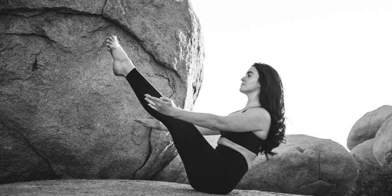 Ashtanga 流瑜伽