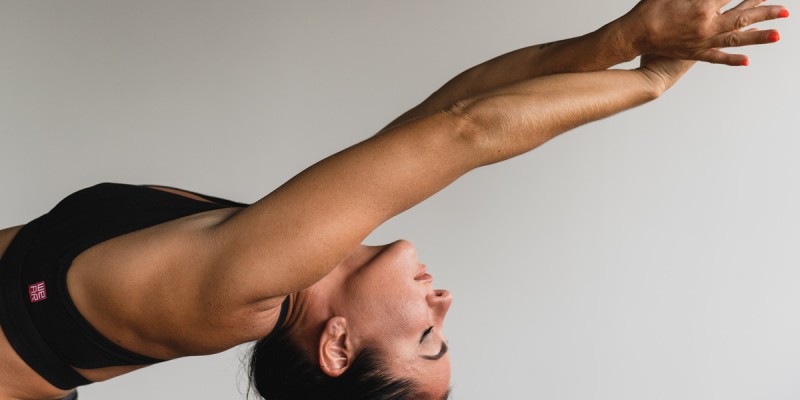 Ashtanga 流瑜伽