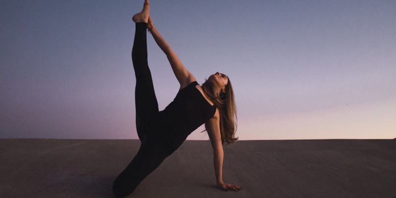Ashtanga 流瑜伽