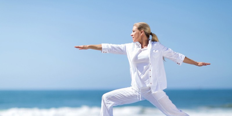 PhysYoga 体格瑜伽