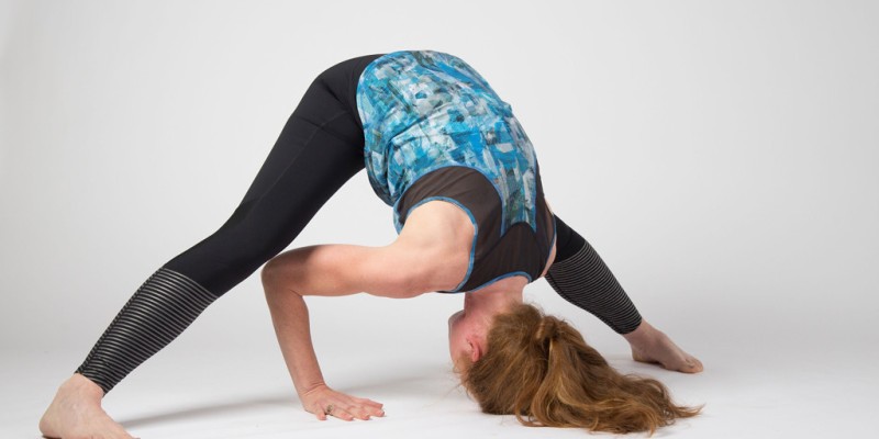 Ashtanga Yoga 阿斯汤加瑜伽