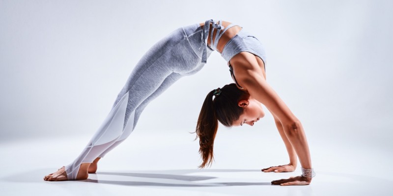 yoga teacher 瑜伽老师