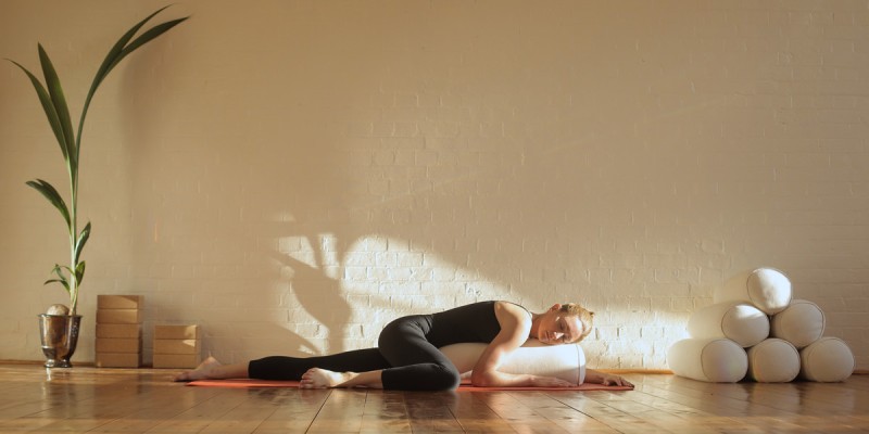 yinyoga