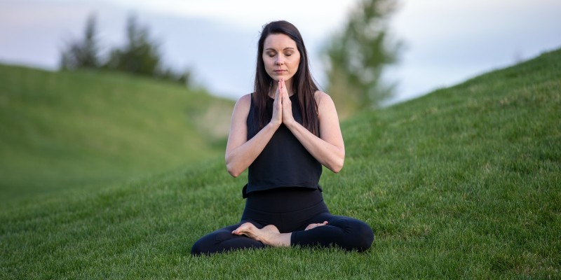 yoga