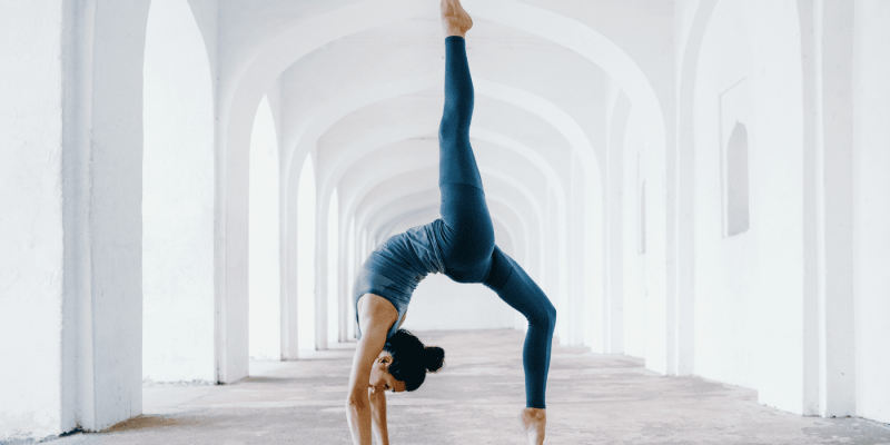 yoga 瑜伽