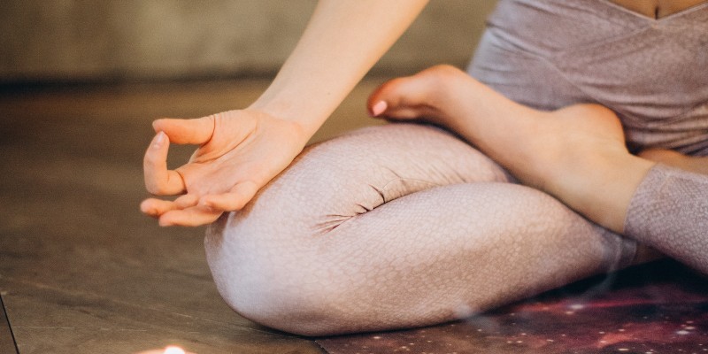 yoga