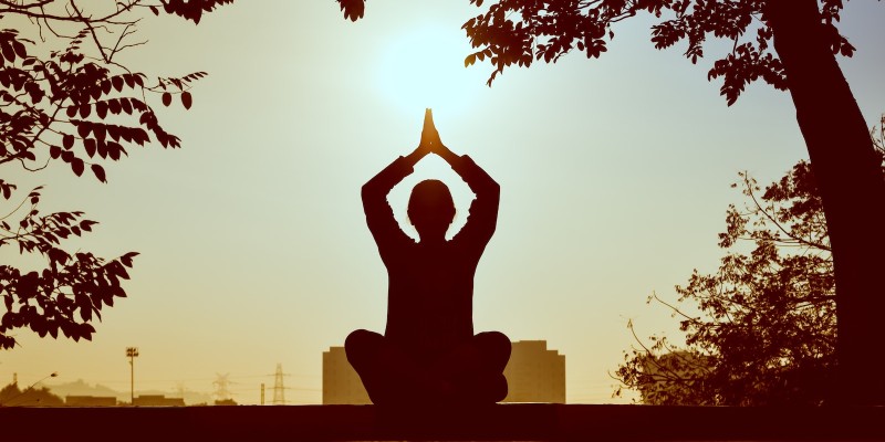 yoga