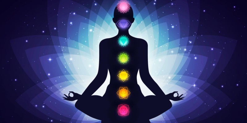 脉轮 chakra