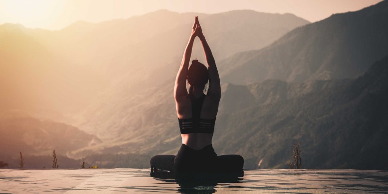hatha yoga