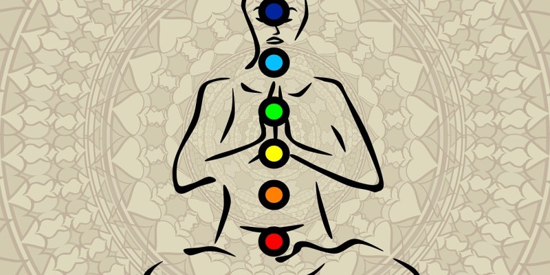 Chakras