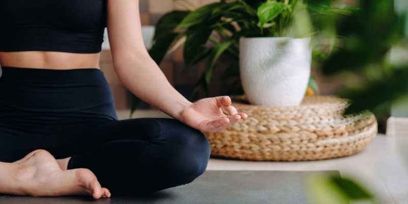 Shangka Yoga 商卡瑜伽