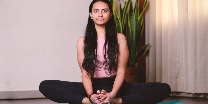 Shangka Yoga