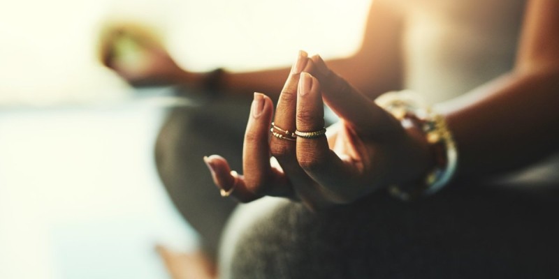 OM 唱诵 OM recitation