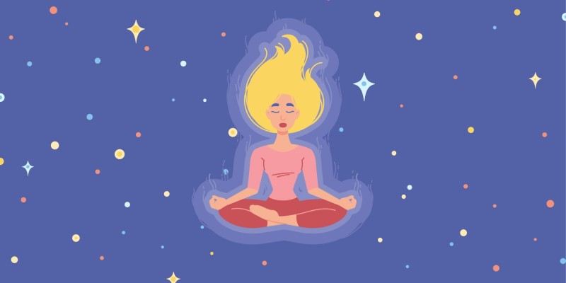 Yoga Energy Flow