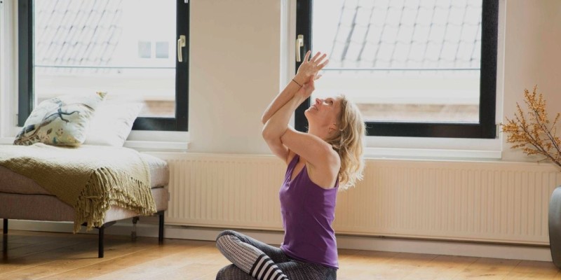 瑜伽脉轮 Yoga chakra