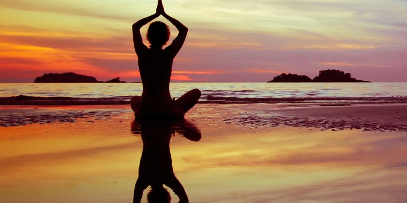 业瑜伽 Karma Yoga