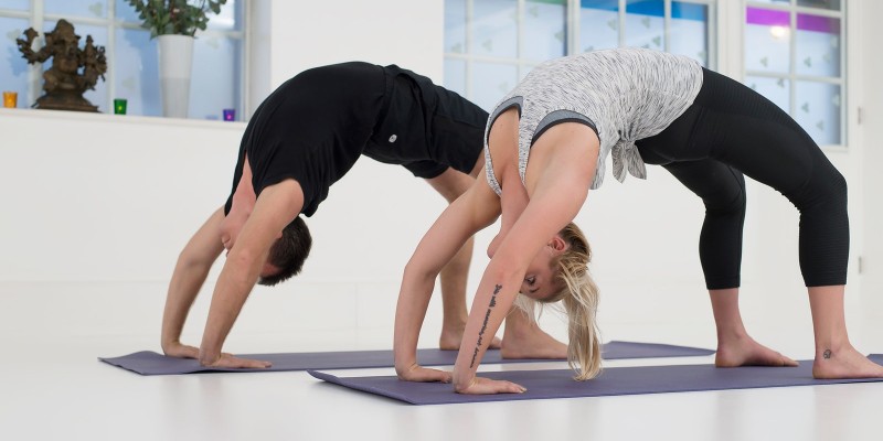 Triyoga