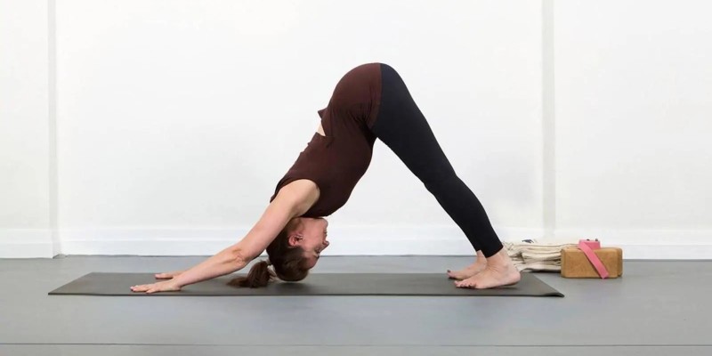 iyengar yoga