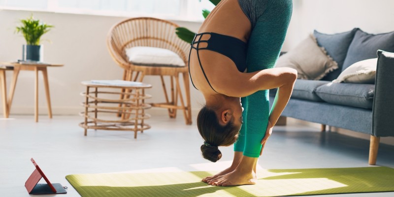 yoga