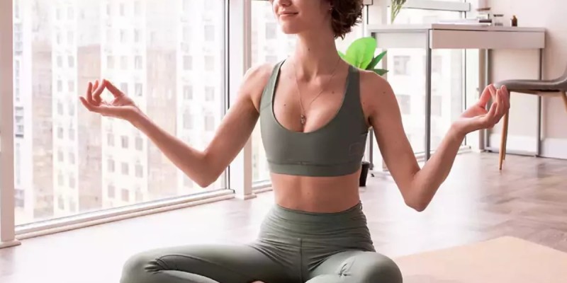 瑜伽顺位 Yoga Ranking