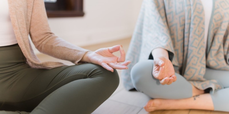 手印 Mudra