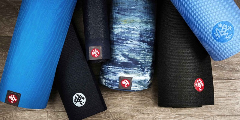 Manduka 瑜伽垫 Manduka Yoga Mat