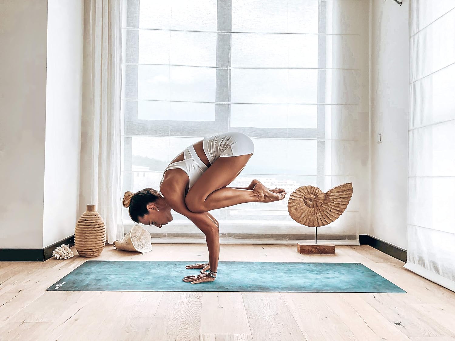 瑜伽垫 yoga mat