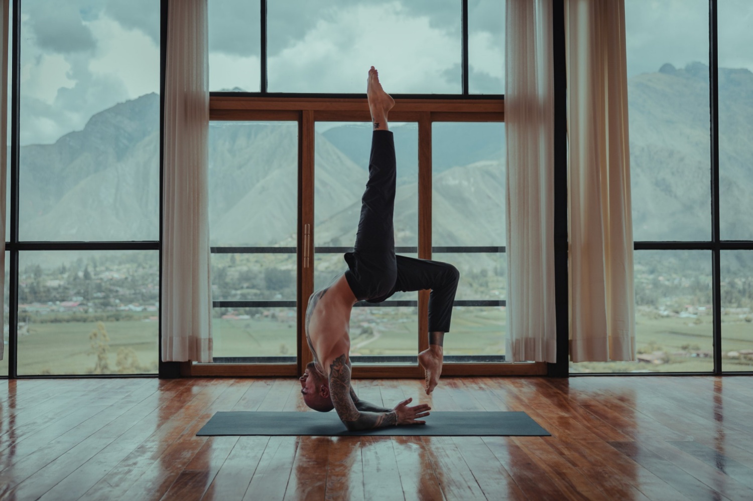 瑜伽 yoga5