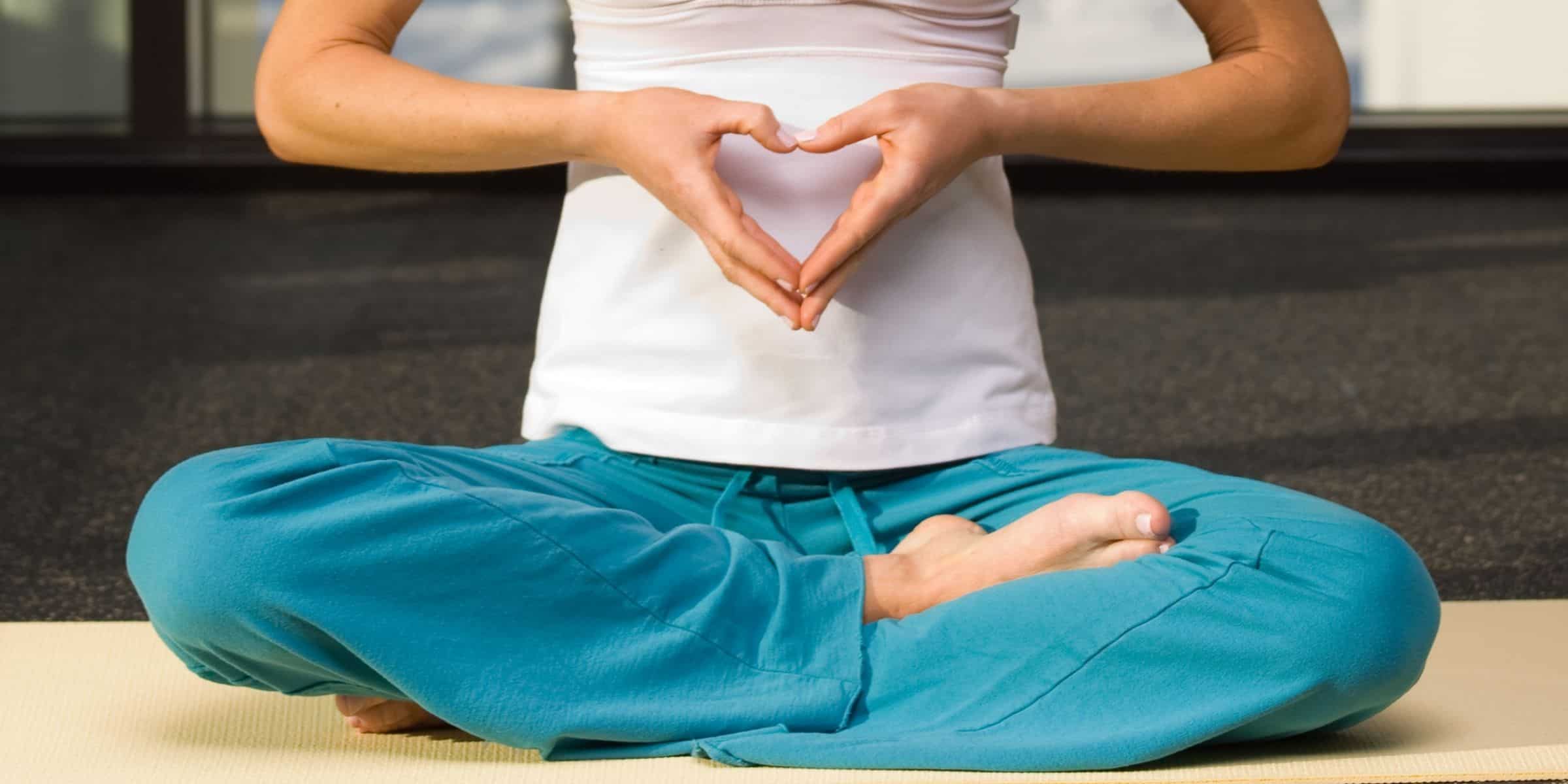 业瑜伽 Karma Yoga