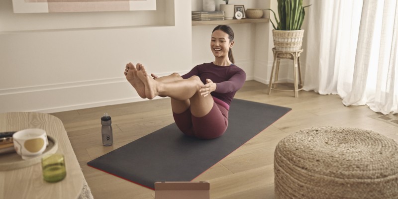 瑜伽 yoga