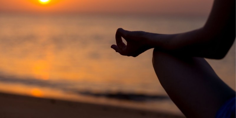 智瑜伽 Jnana Yoga