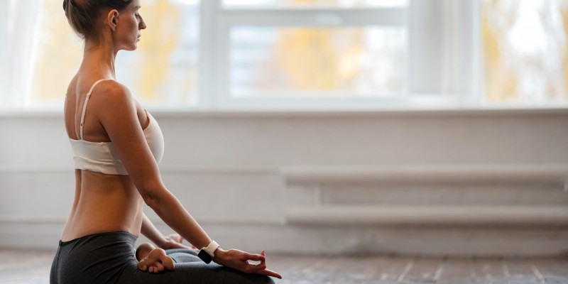 瑜伽 Yoga