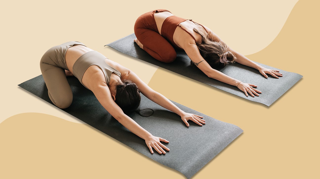 瑜伽垫 yoga mat