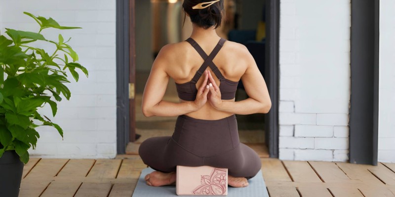 瑜伽练习 yoga training1
