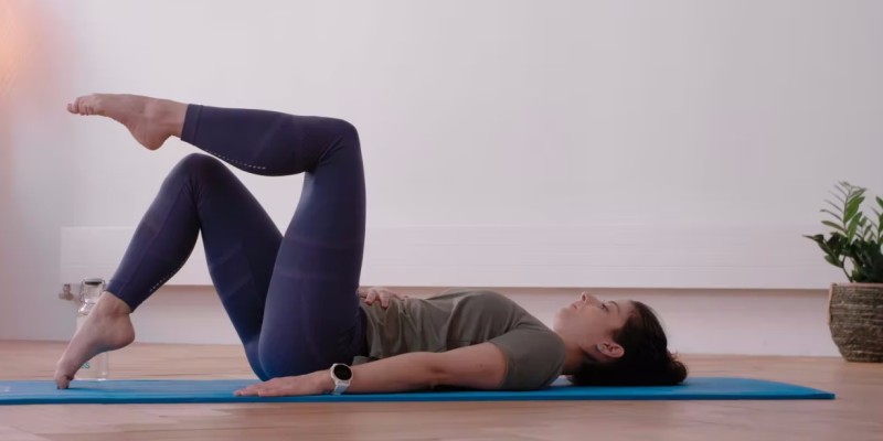 瑜伽 yoga1