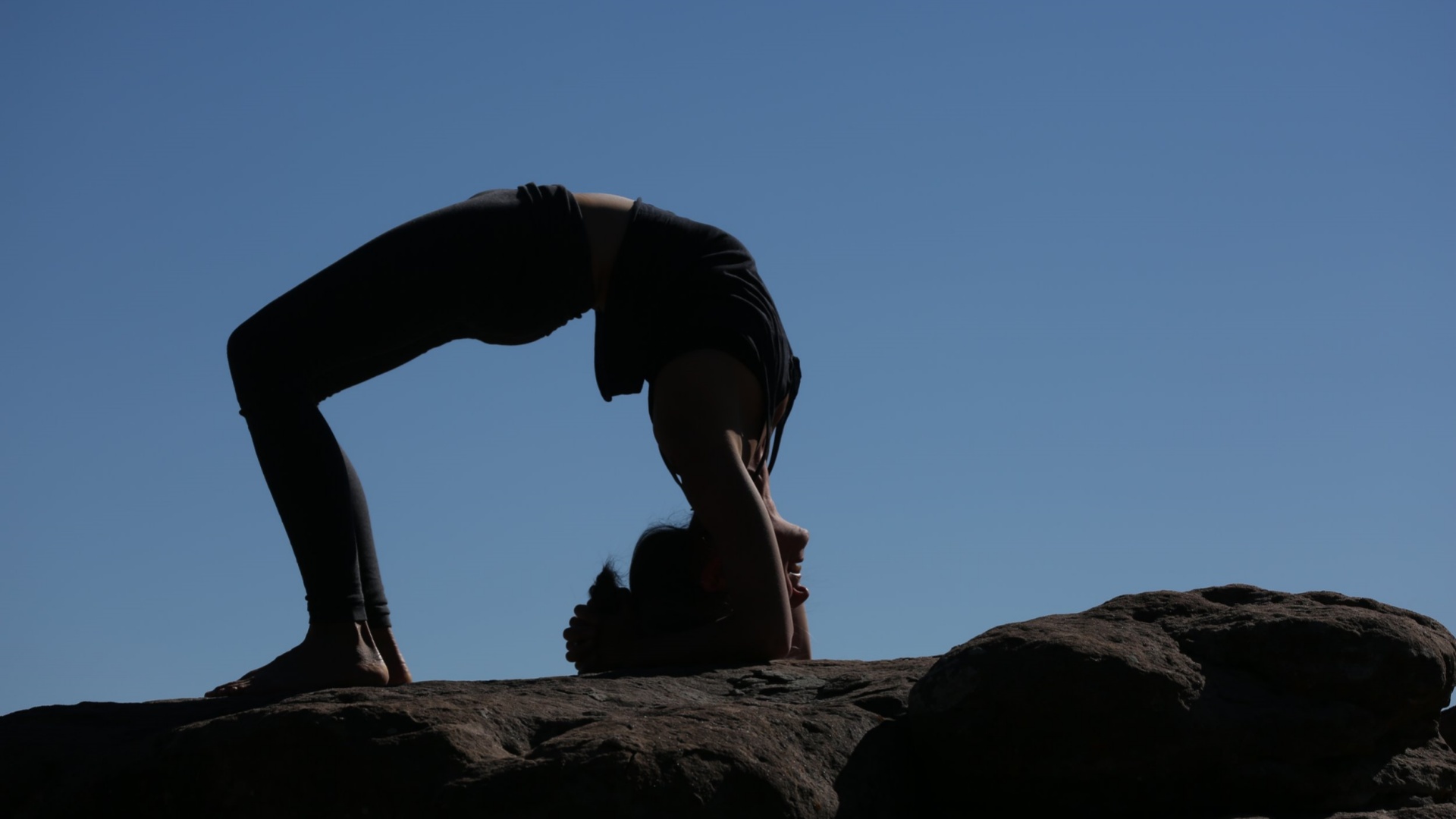 瑜伽练习 yoga training