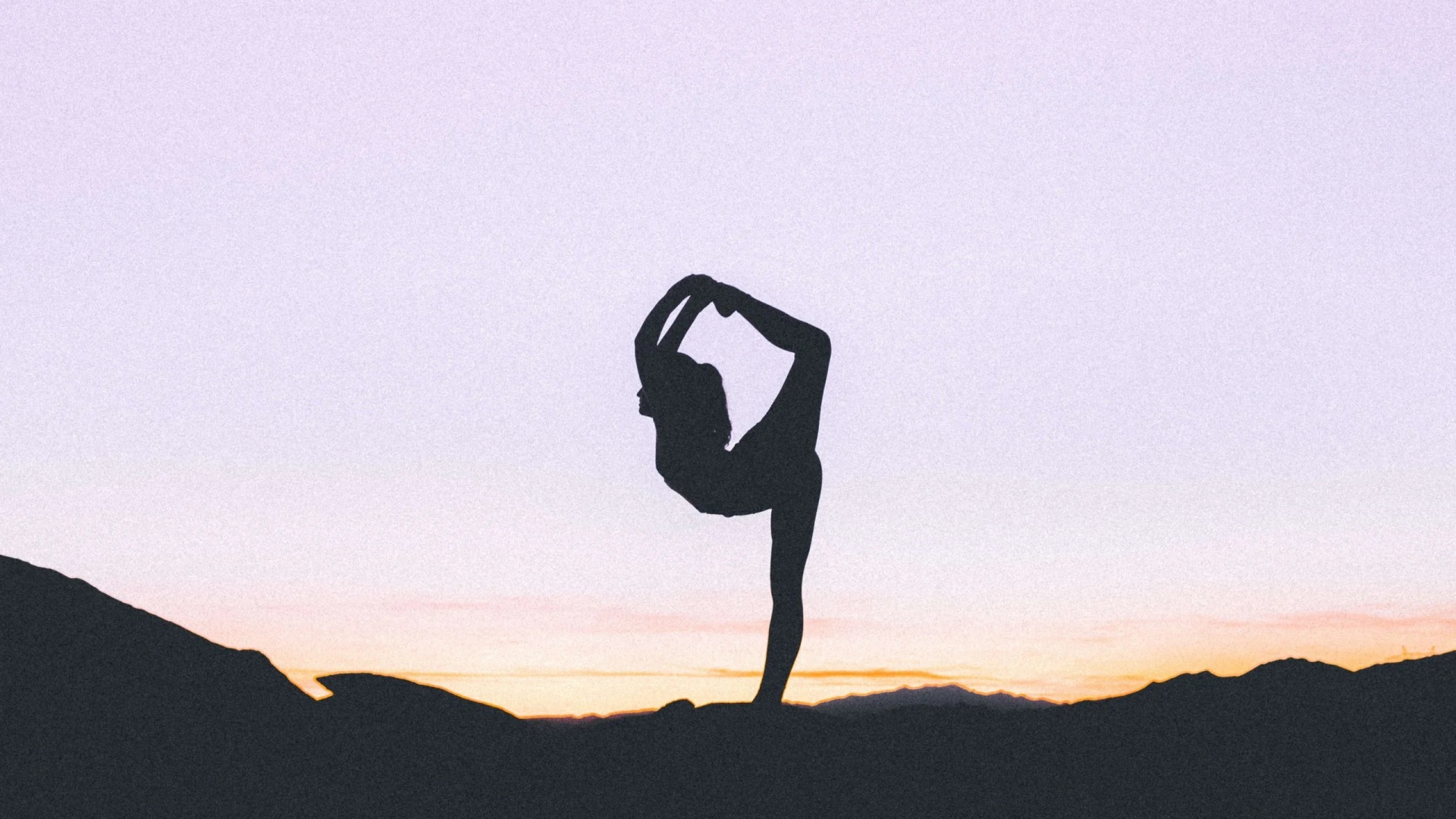 瑜伽练习 yoga training1