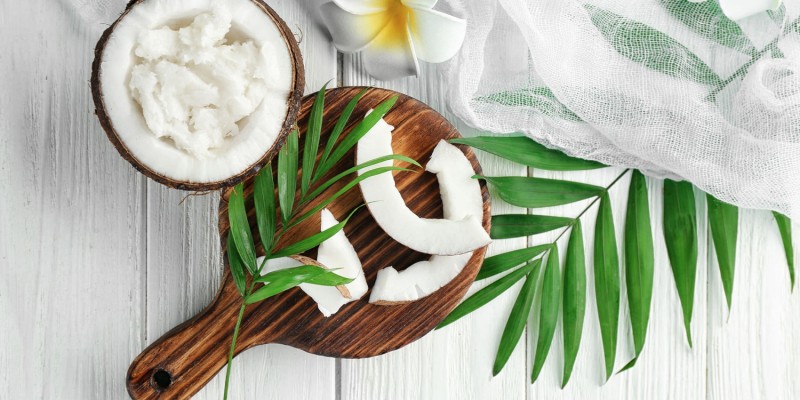 油拔法 Oil Pulling