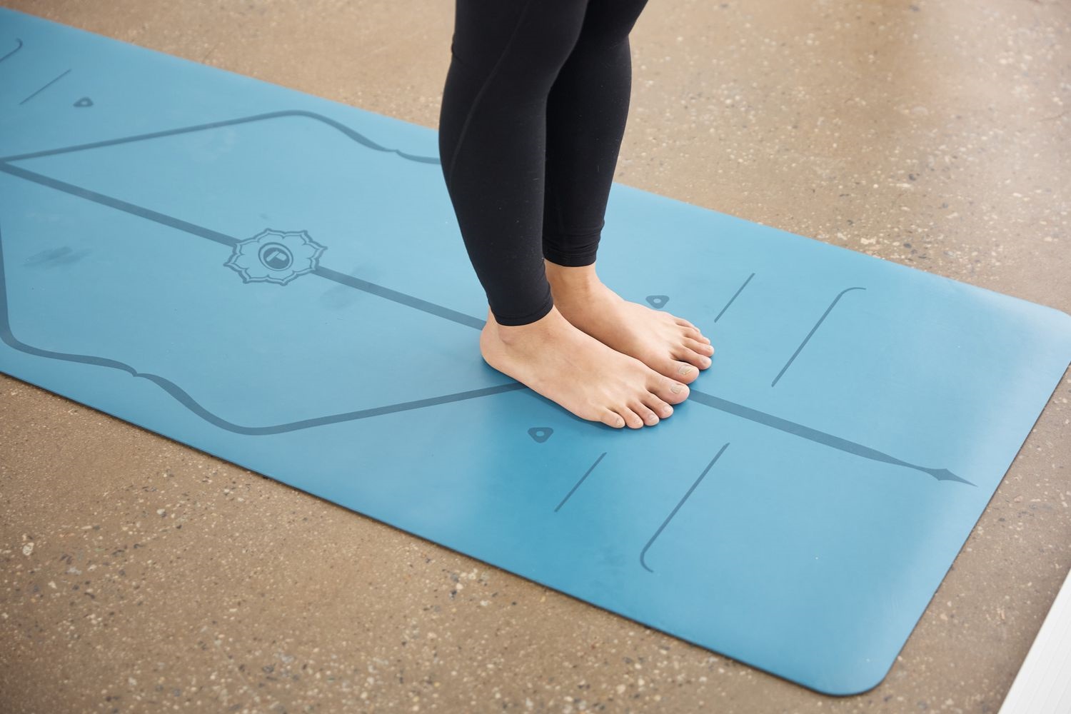 瑜伽垫 yoga mat