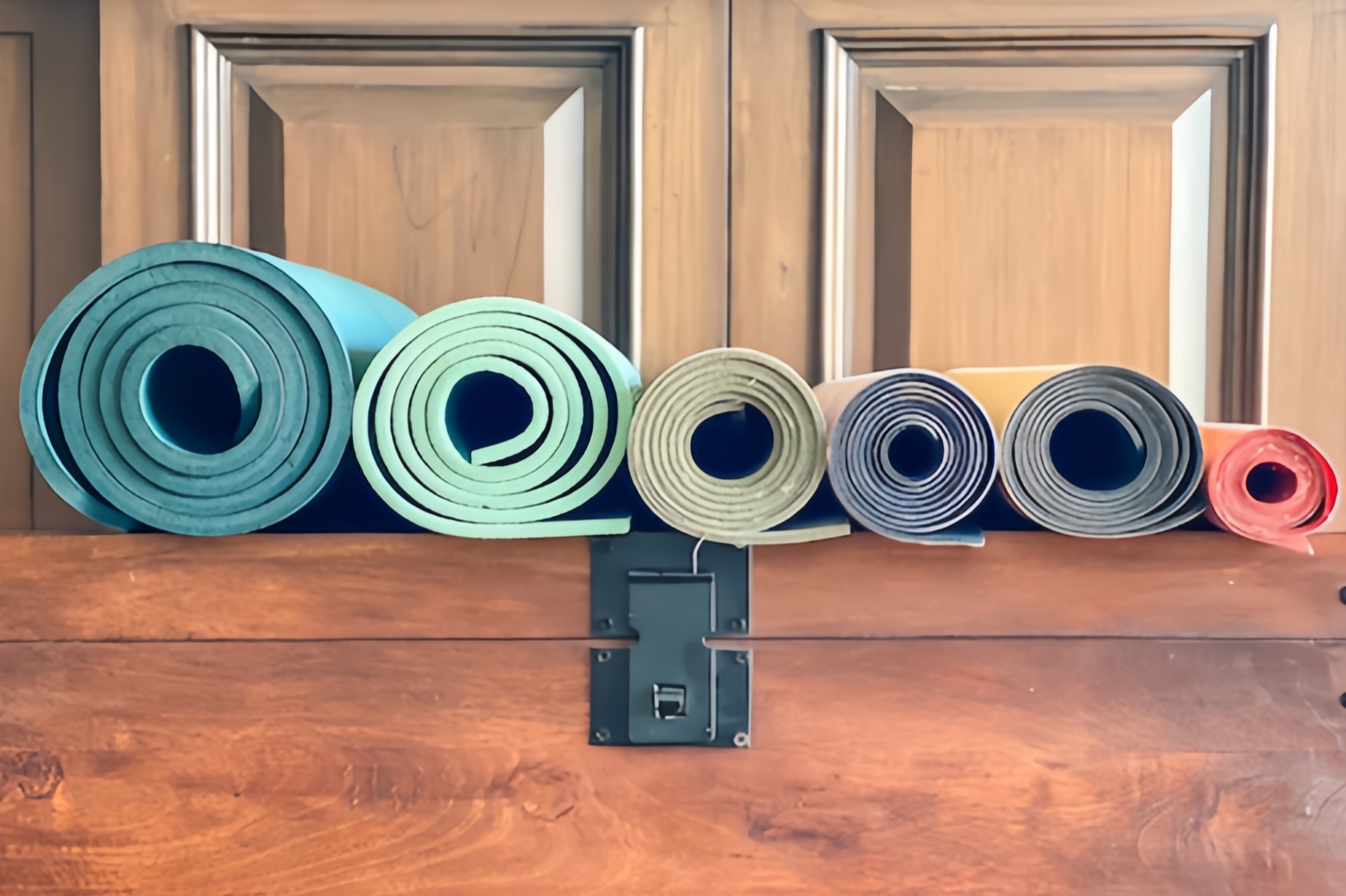 瑜伽垫 yoga mat1