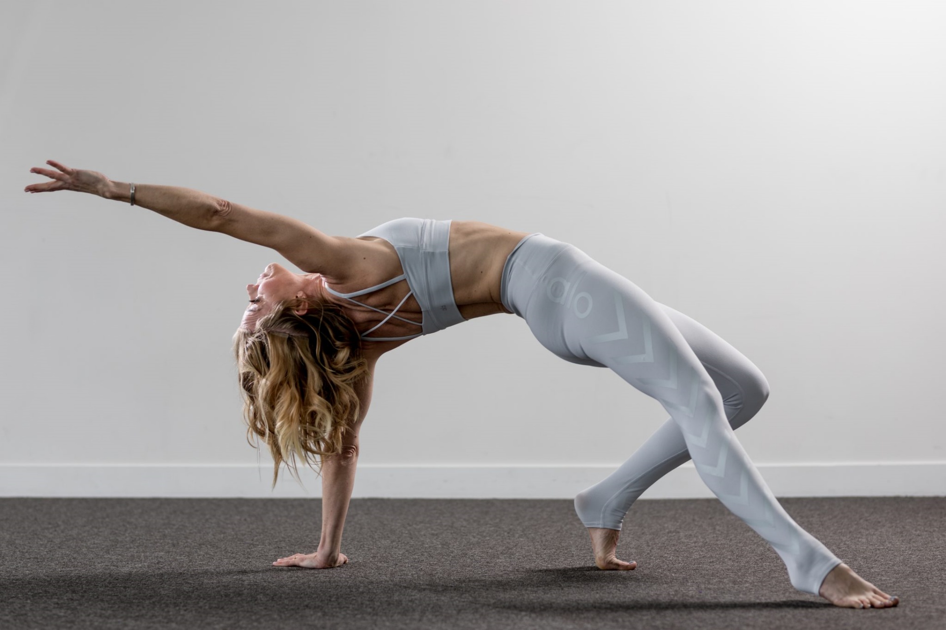 瑜伽练习 yoga training1