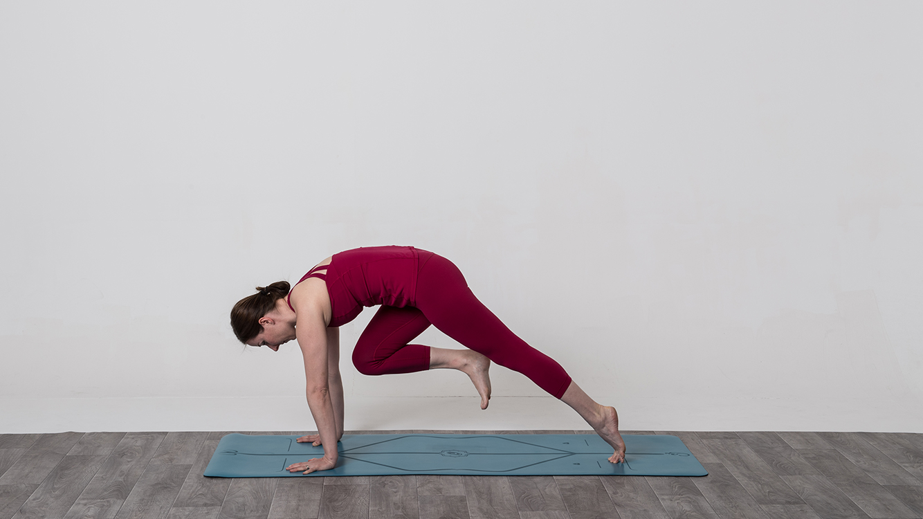 瑜伽练习 yoga training2