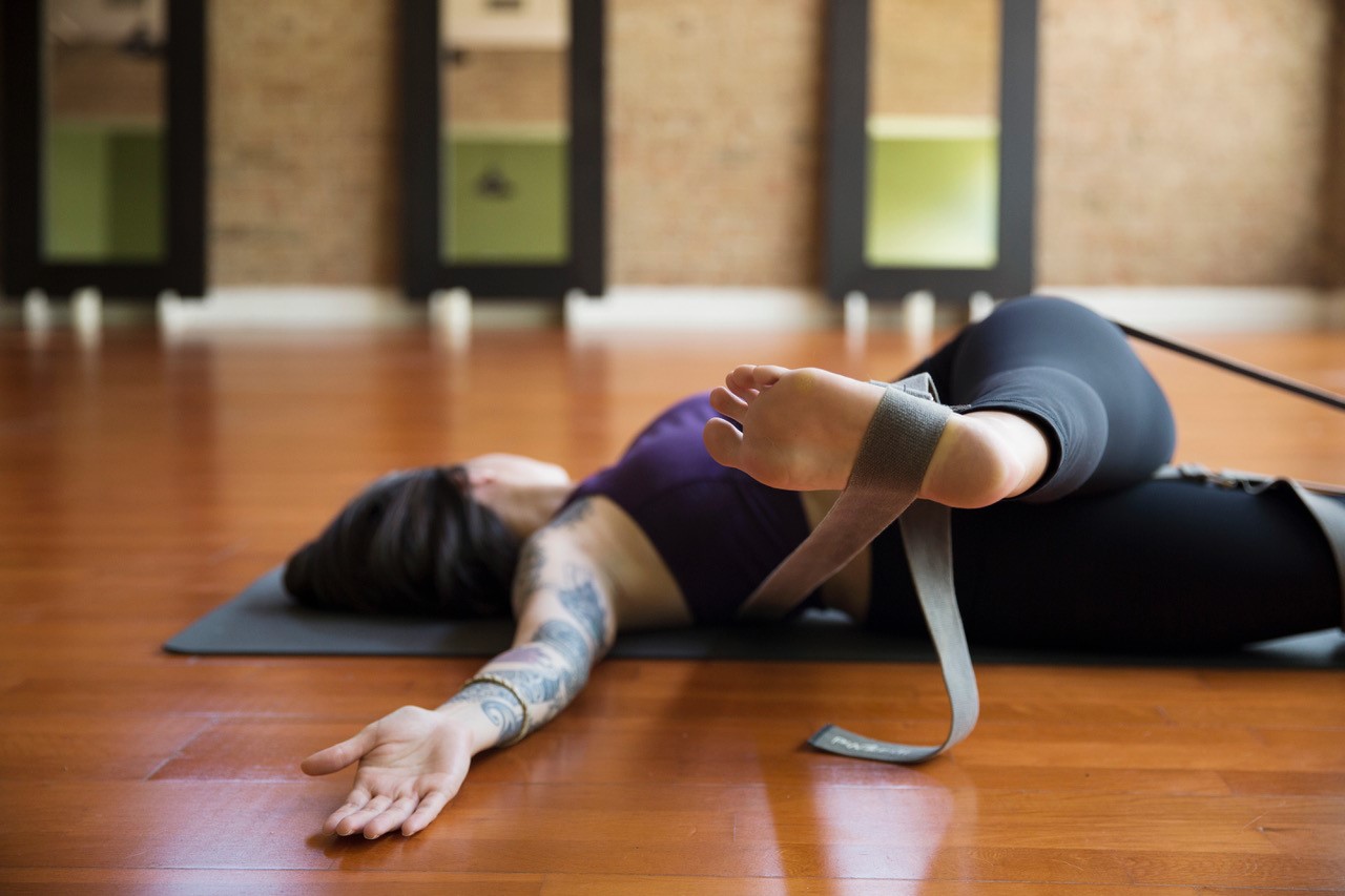 瑜伽辅具 Yoga accessories
