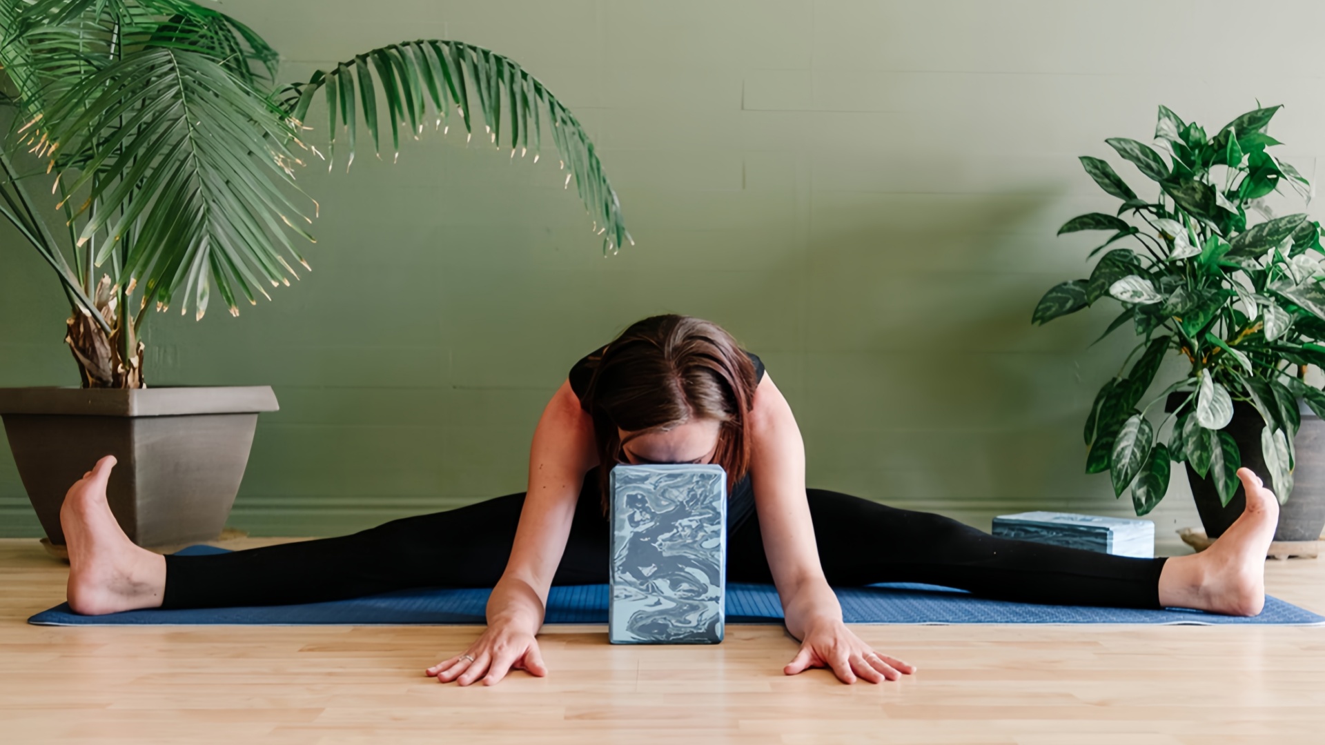 瑜伽辅具 Yoga accessories