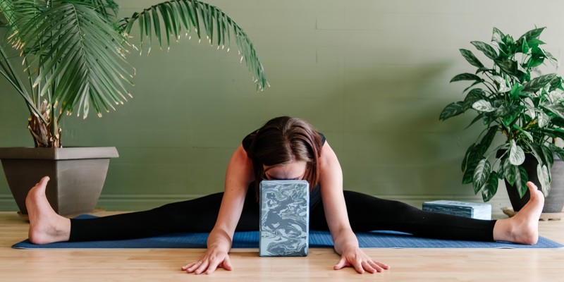 瑜伽辅具 Yoga accessories