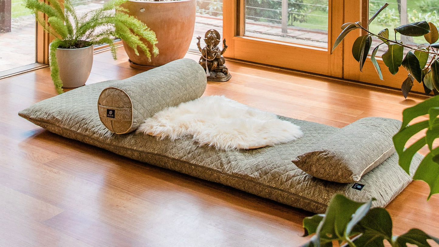 冥想垫 Meditation mat