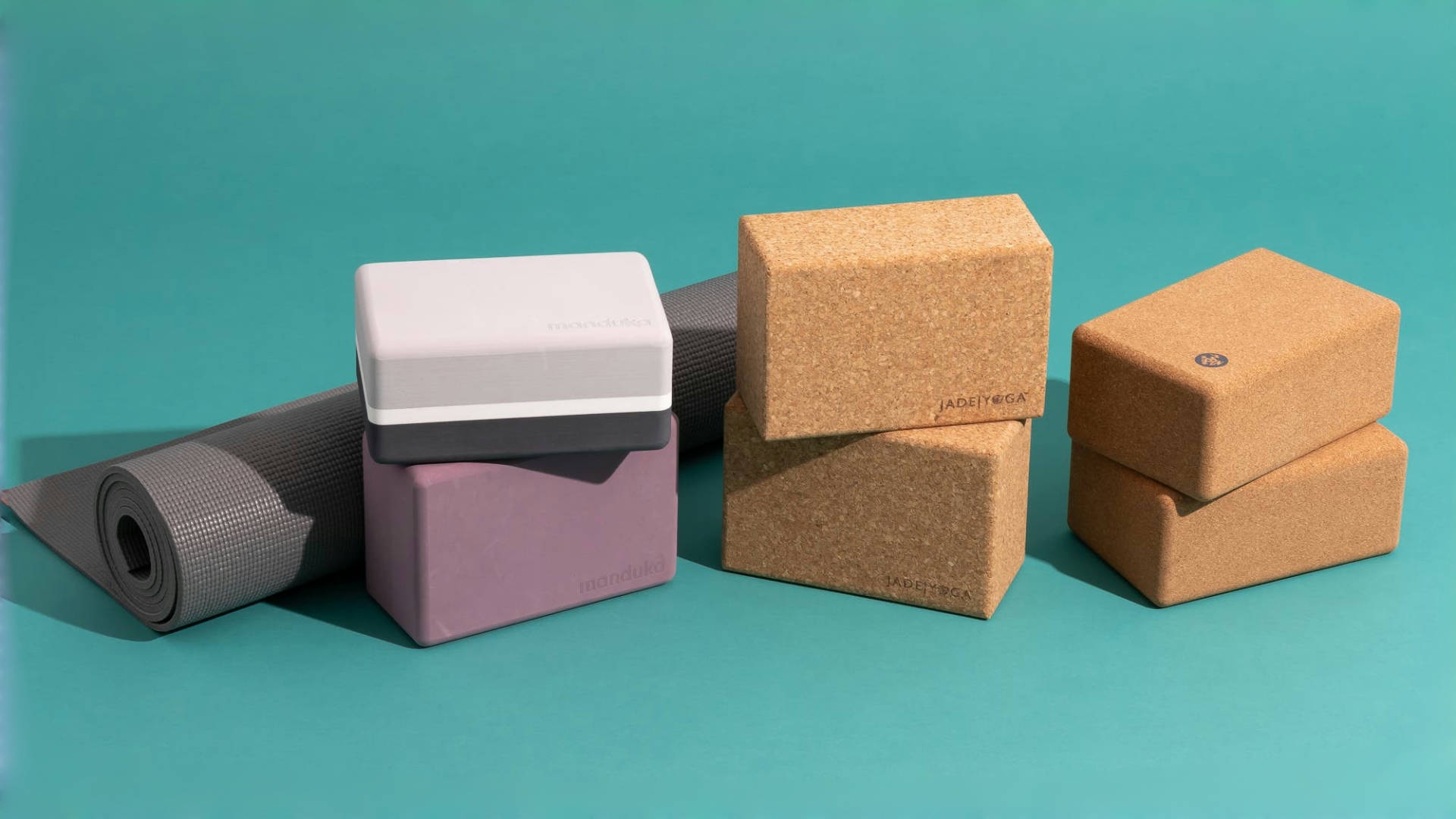 瑜伽砖 Yoga Block