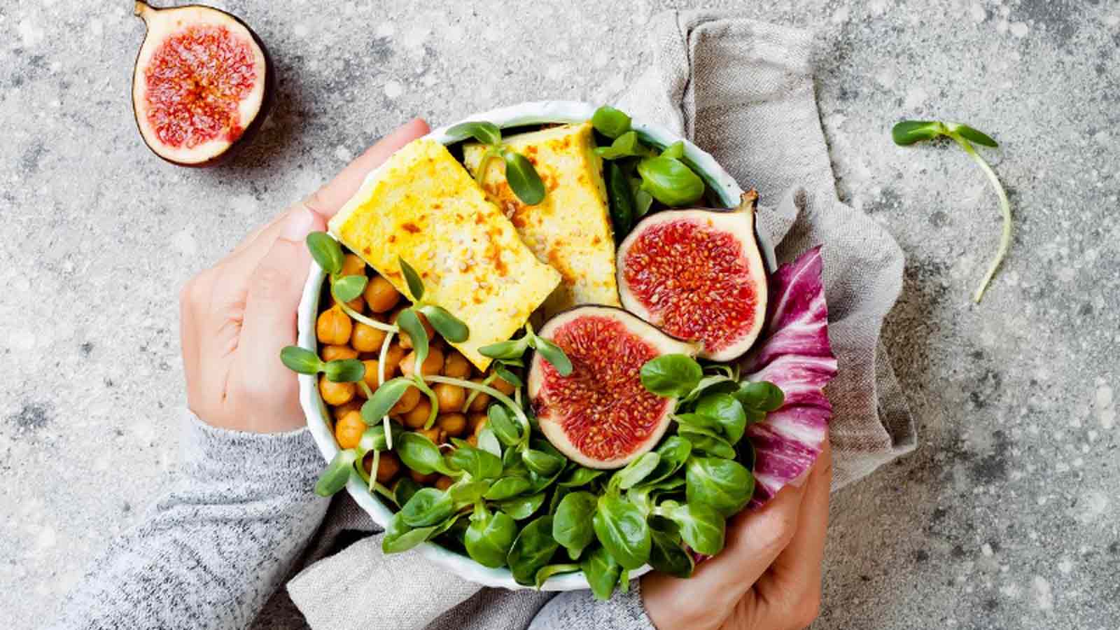 瑜伽饮食 Yoga Diet