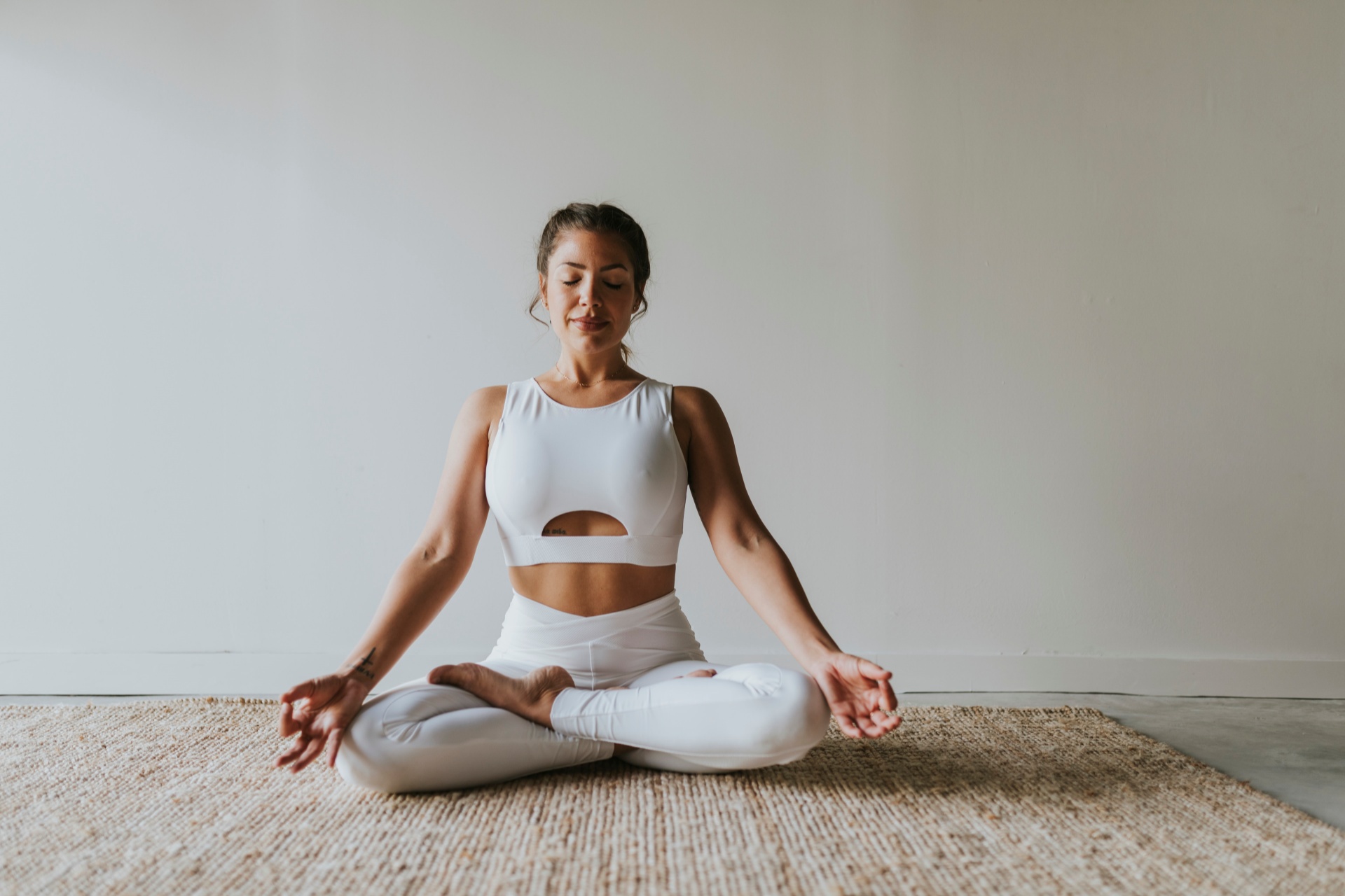 瑜伽练习 yoga training