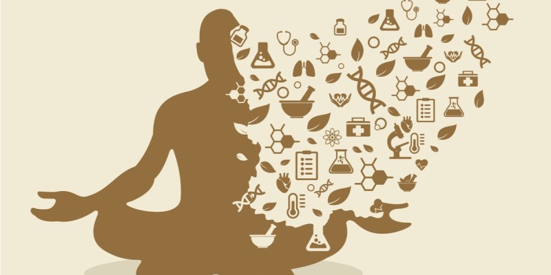 阿育吠陀 Ayurveda